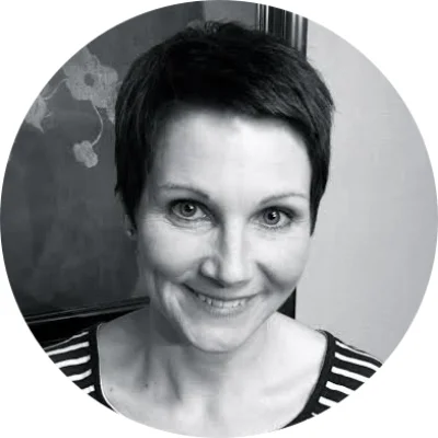 Maggie Smith-Beehler: Poet, Author, Freelance Writer & Editor