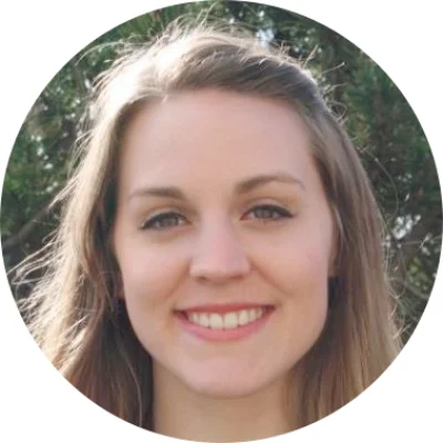 Rachel Wong: Content Specialist