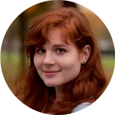 Kat Clark: Assistant Director of Marketing & Communications