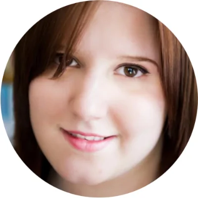 Charlotte McGill: Self-Employed Writer & Editor