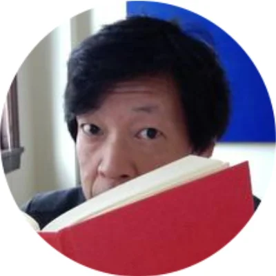 Gary Luke: President & Publisher of Sasquatch Books