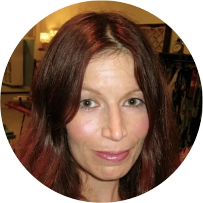 Lisa Boosin: Senior Advertising Copywriter & Freelancer