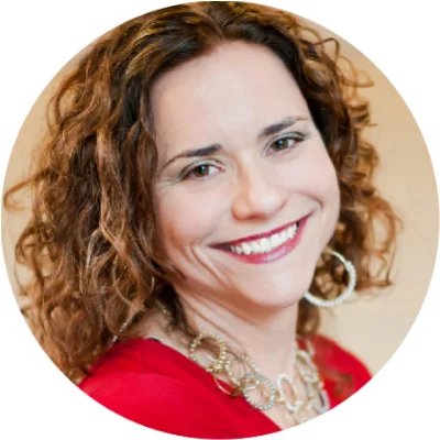 Lisa Brunette: Manager of Game Narrative Design