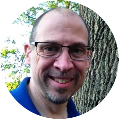 Andy Badalamenti: Creative Director at an Advertising Agency