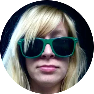 Megan Falk: Direct Response Marketing Coordinator