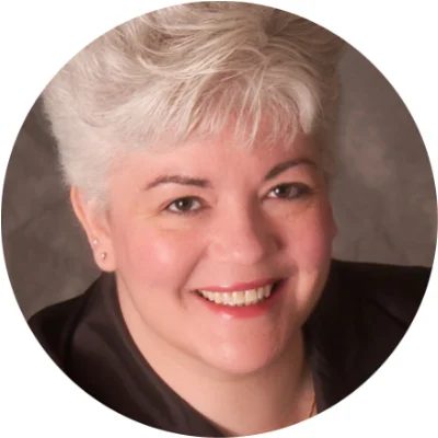 Pamela Patton: Owner, Operator & Chief Wordsmith @ Paragraph Writing Services