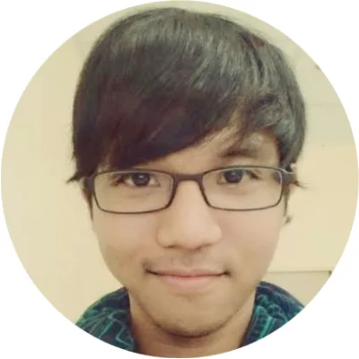 Larry Castro Nadorra: Copywriter