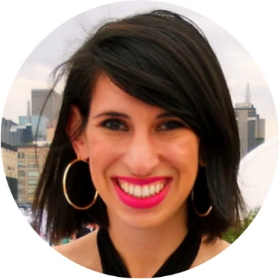 Melissa Kravitz: Freelance Writer