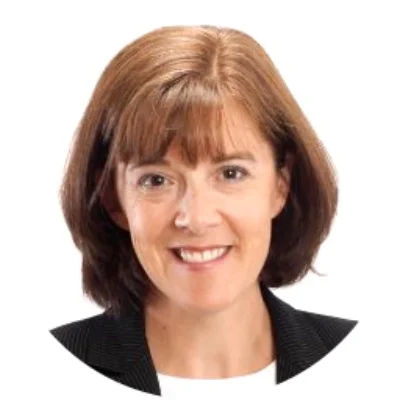 Jan Couture: Self-Employed Writer