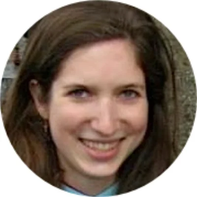 Elizabeth Kirsch: High School English Teacher