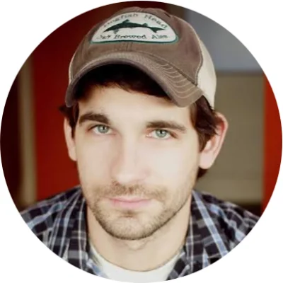 Sam Slaughter: Fiction Writer & Brewery Social Media Manager