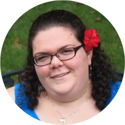Emily Ladau: Freelance Writer & Disability Rights Advocate