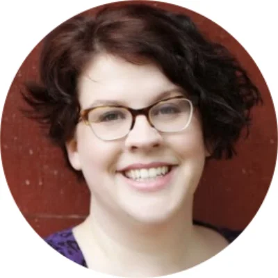 Katie Woodzick: External Relations Manager @ Hedgebrook