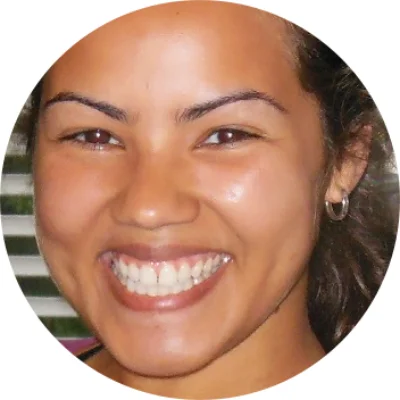 Jasara Hines: AP English Literature Teacher & Associate Professor