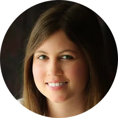 Courtney Ginder: Content Manager