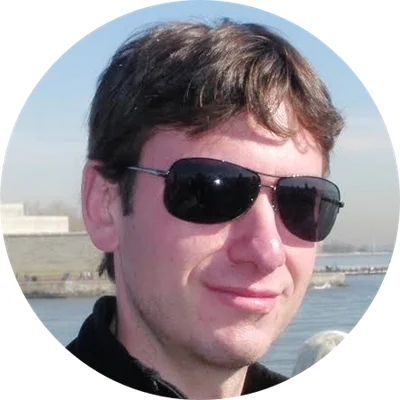 Nathaniel Tower: Internet Marketing Specialist