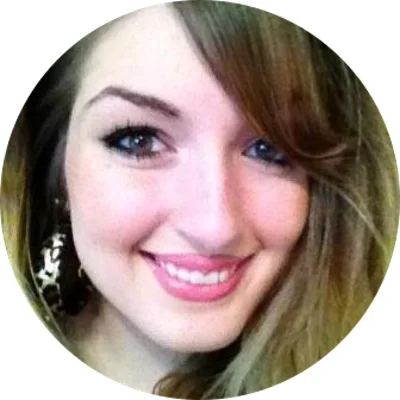 Melissa Hattab: Social Media Coordinator