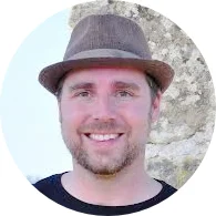 Lucas M. Peters: Freelance Writer & Lecturer