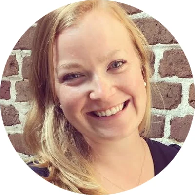 Sydney Turnquist: Social Media Coordinator