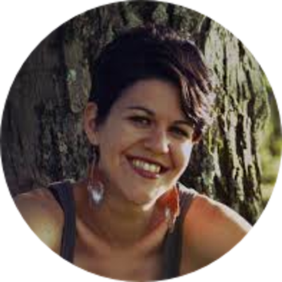 Michelle Greco: Adjunct Professor & Freelance Copy Editor
