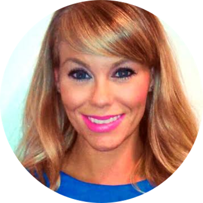 Allena Tapia: Freelance Writer & Communications Consultant
