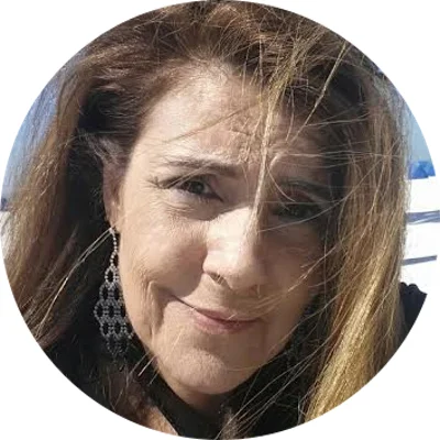 Sue Ayers: Senior Learning Associate