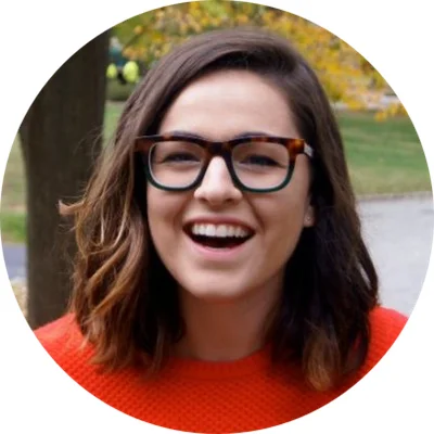 Kelsey Manning: Ad Promo Coordinator at HarperCollins, Social Media Manager, & Contributing Editor