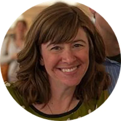 Tiffany Aldrich MacBain: Associate Professor