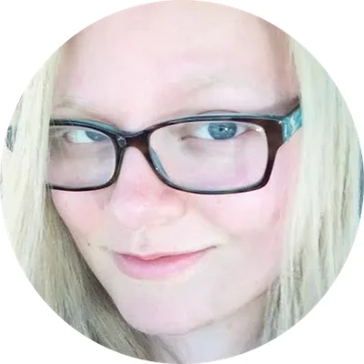 Jess Huckins: Editorial Manager