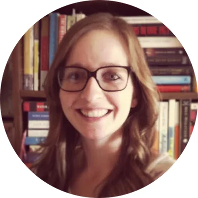 Callie Kitchen: Full-time Lecturer and Adjunct Professor