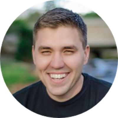 Brett Ashmun: Teaching Associate & Graduate Student