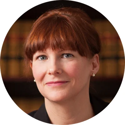 Sidney Charlotte Tribe: Appellate Lawyer