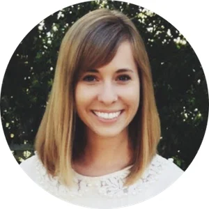 Mollie Turbeville: Content Editor & Freelance Book Editor