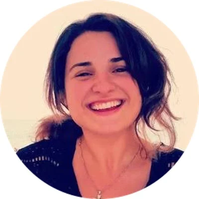 Cris Genc: Assistant Teacher