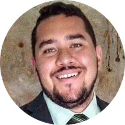 Joshua Taylor: ESL Teacher