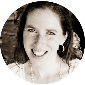 Judi Ketteler: Freelance Writer