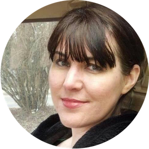 Joanne Percy: Academic Librarian