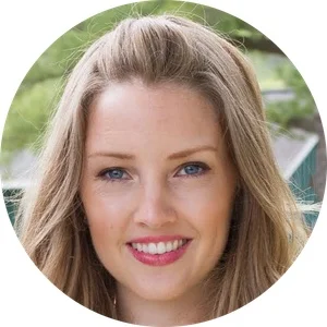 Kate Marchewka: Early Elementary Teacher-Librarian