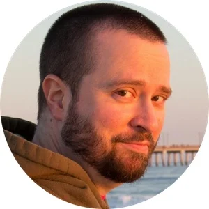 Dan Jolley: Self-Employed Freelance Writer