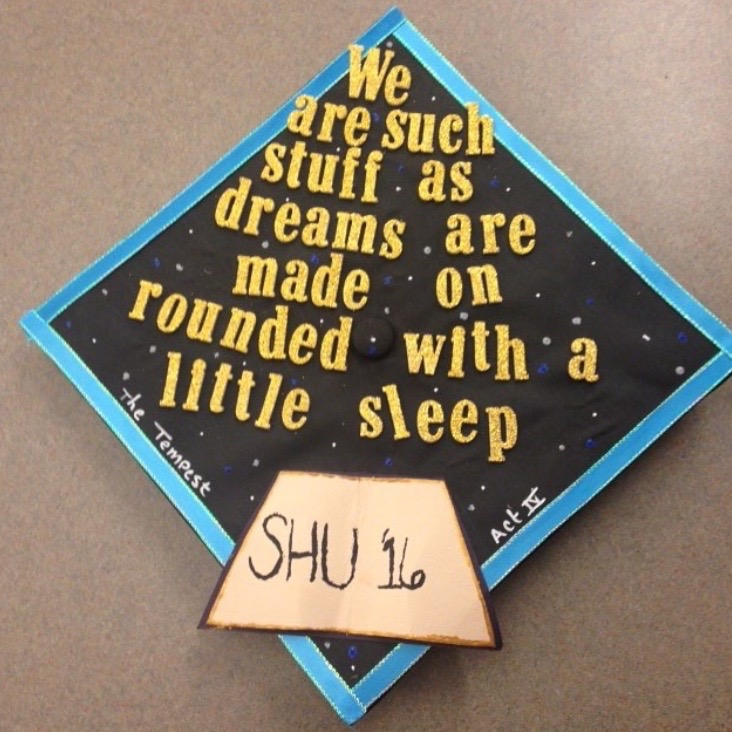 Created by Caitlyn Yohn