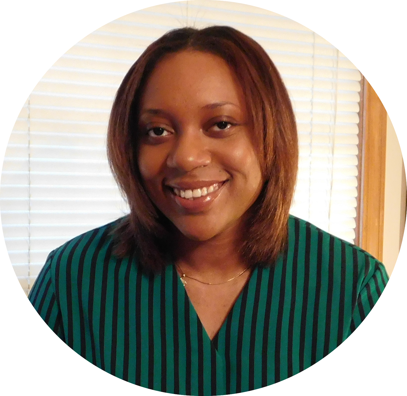 Brittany E. Williams: Digital Advertising Copywriter