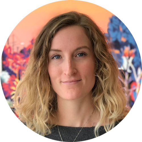 Elizabeth Enochs: Staff Writer at Mercy For Animals &amp; Freelance Writer