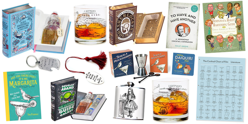 The Ultimate Alice in Wonderland Gift Guide — Dear English Major