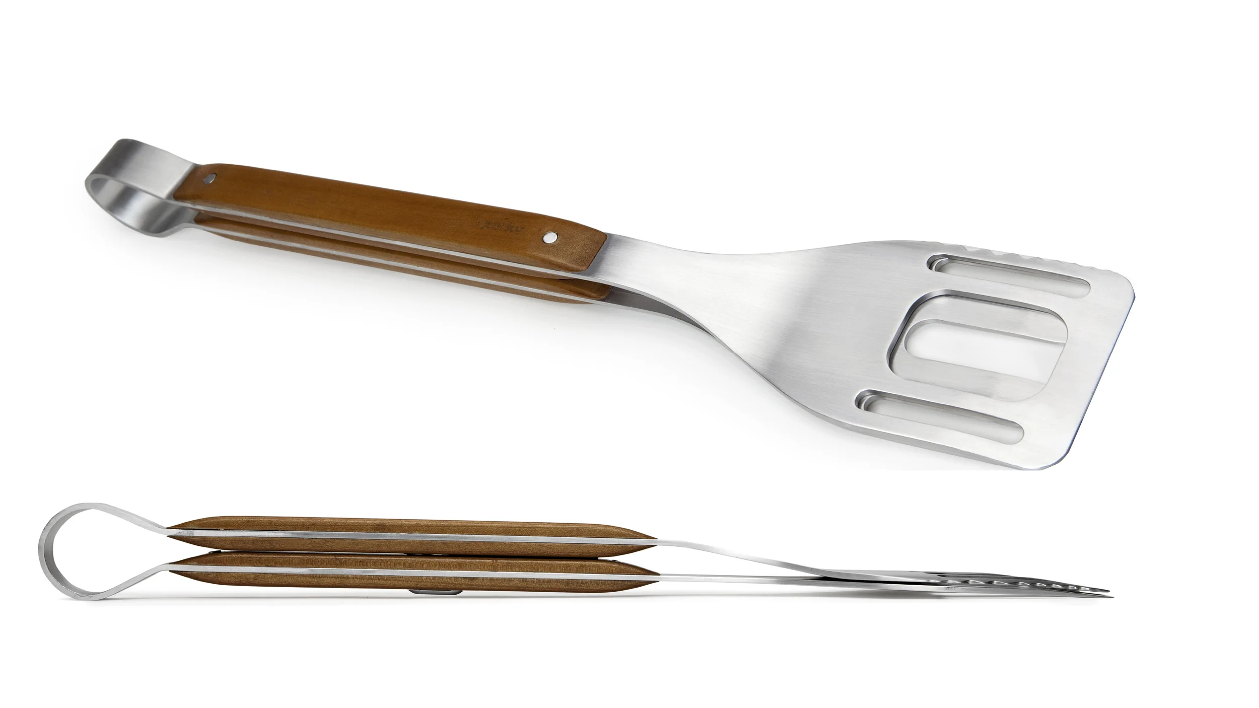 Stake BBQ Tool