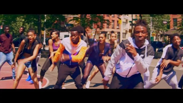 Take Over - Kwamz & Flava