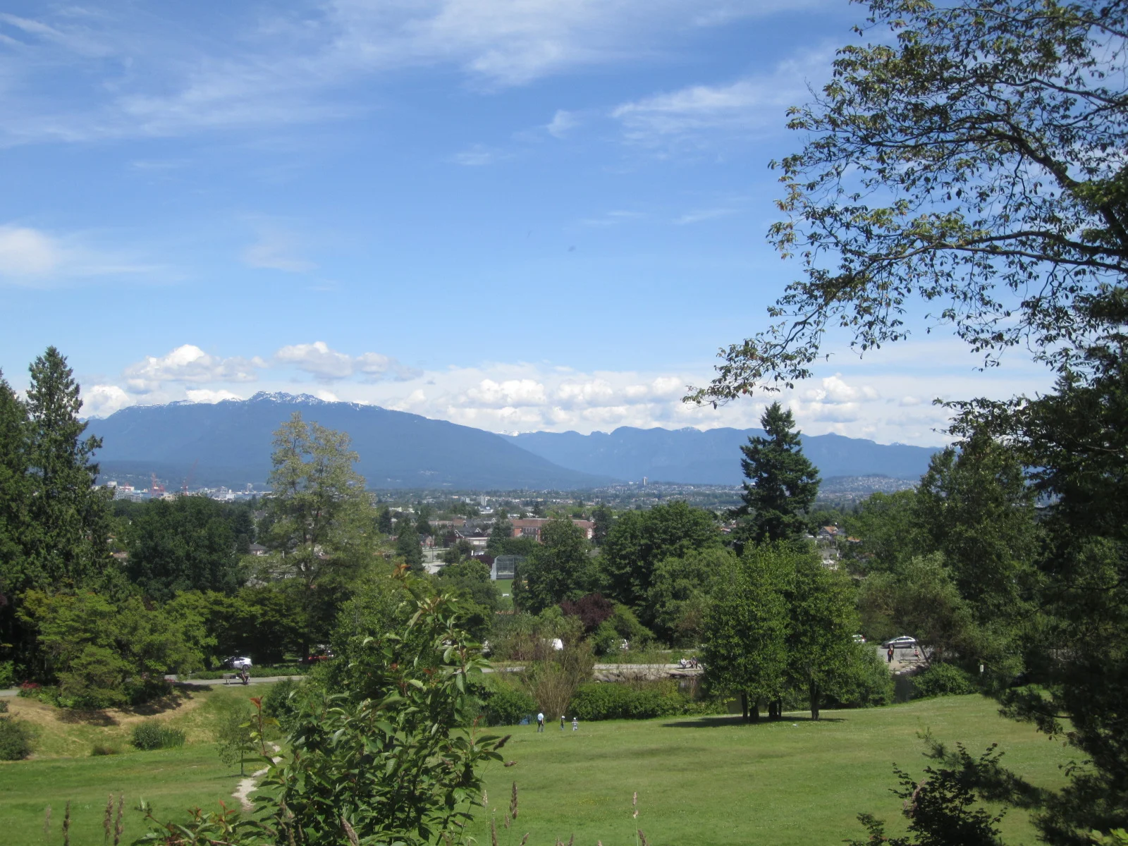 Image Four Title - Vancouver