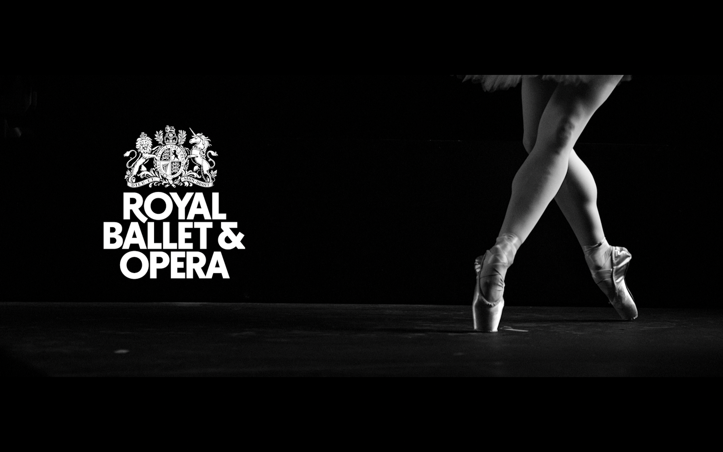 The Royal Ballet Principals