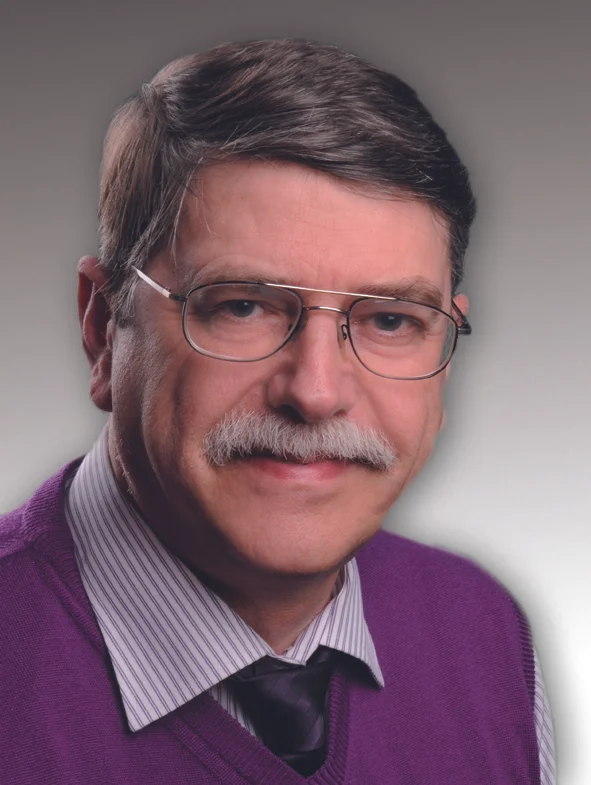 Peter Weber
