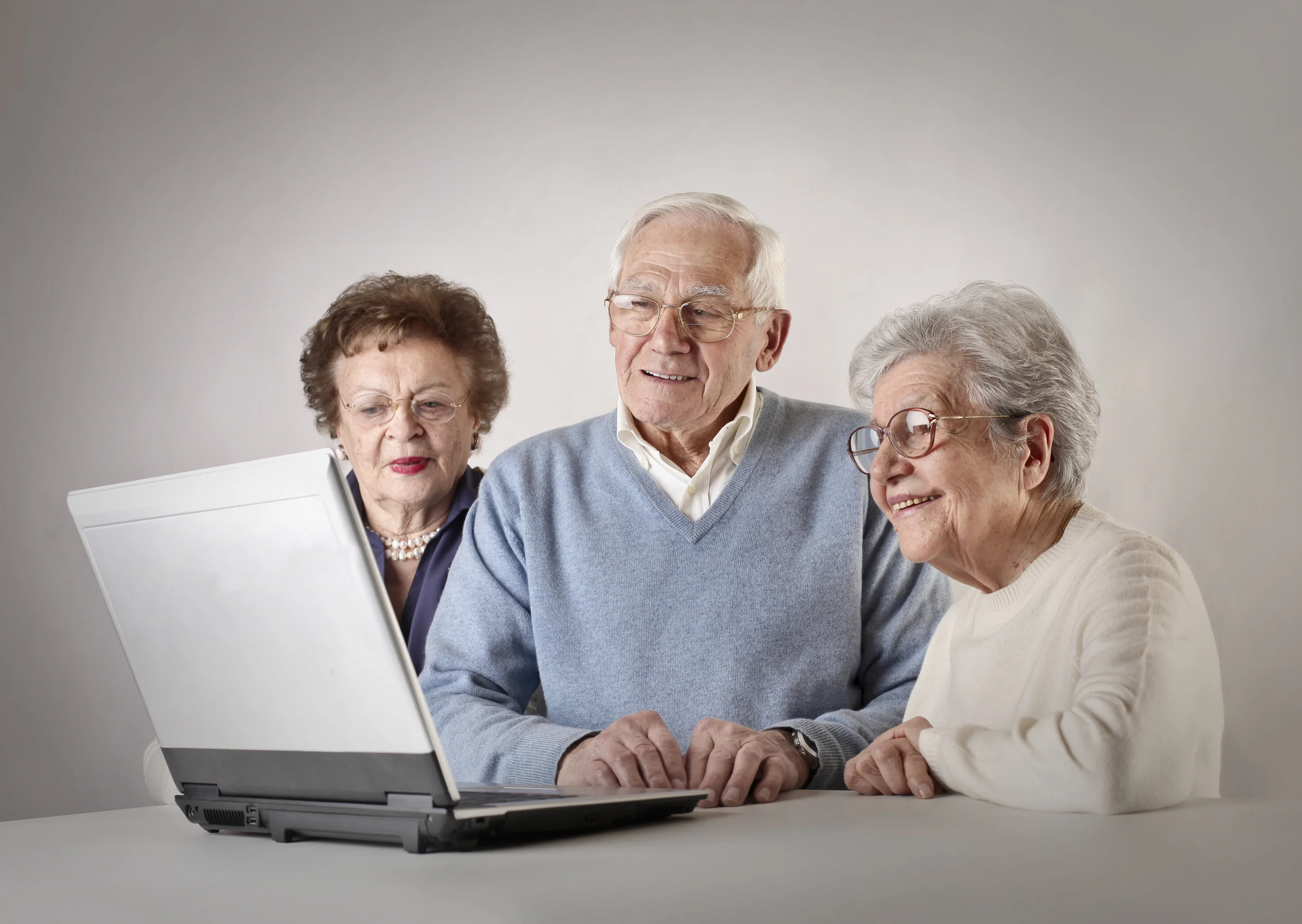 RehaCom is suitable for all ages