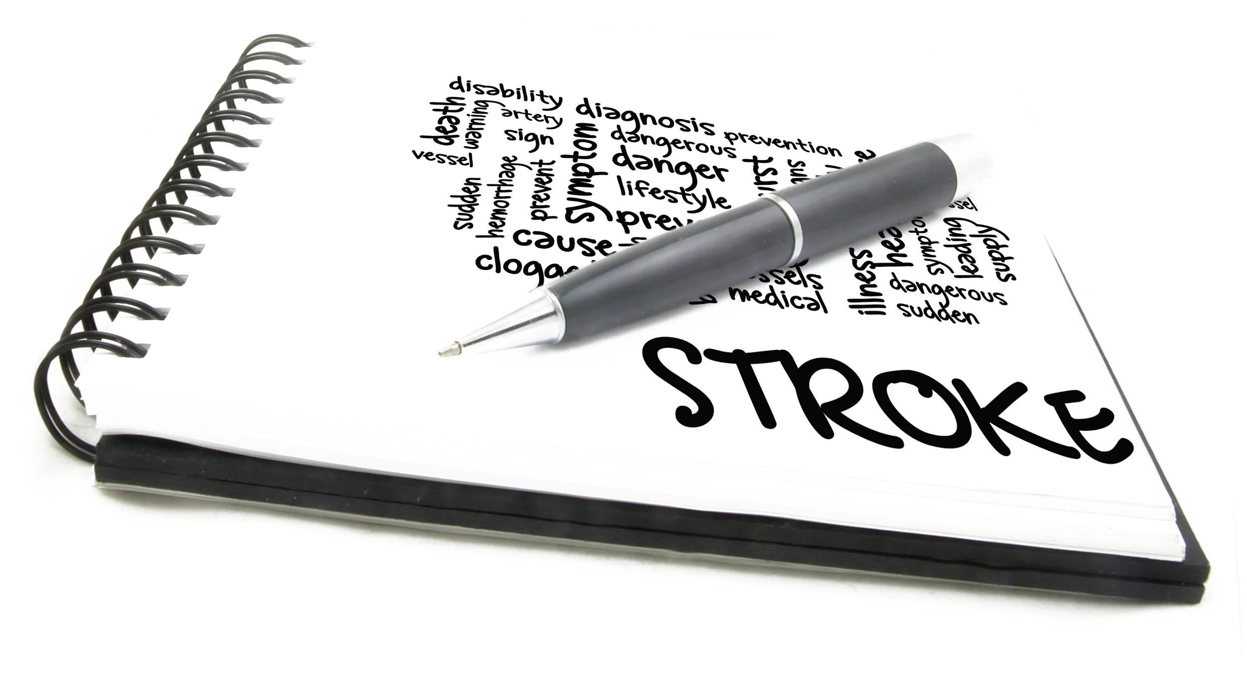 Stroke is a big challenge - neurofeedback gives hope